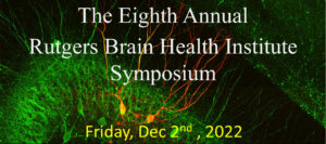 Brain Health Institute 8th Annual Symposium Image