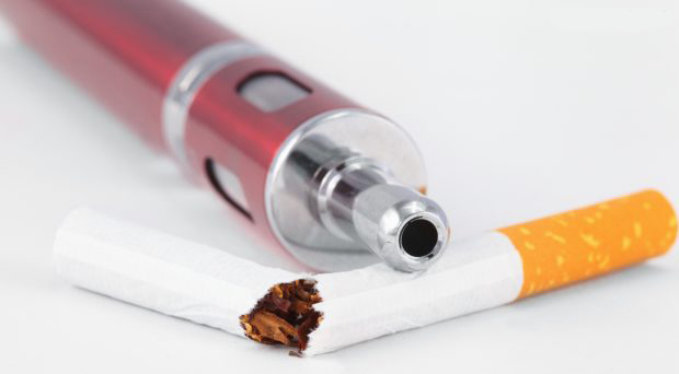 cigarettes destroy your lungs Social Smoking Damages Your Lungs Almost as Much as Heavy Smoking