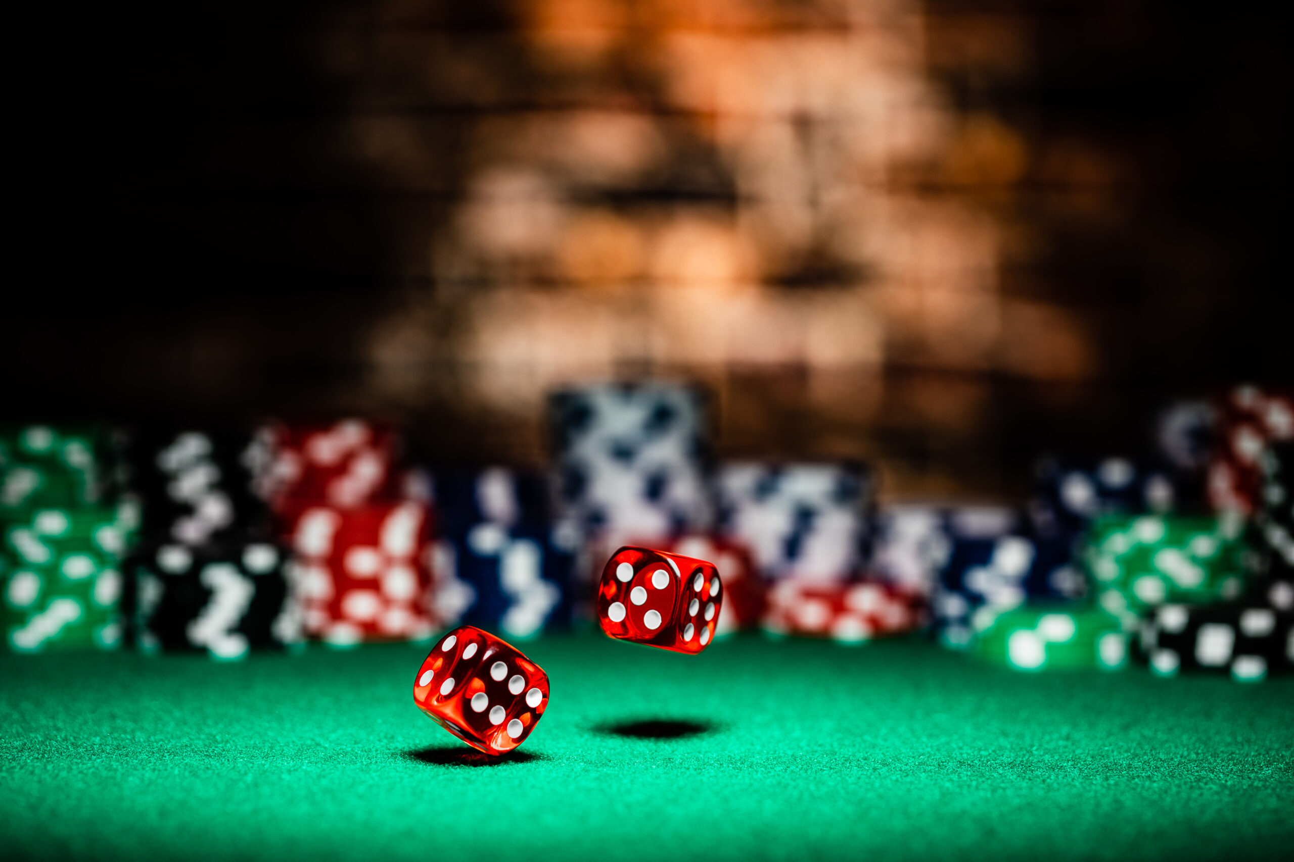 Gambling - Rutgers Addiction Research Center (RARC)