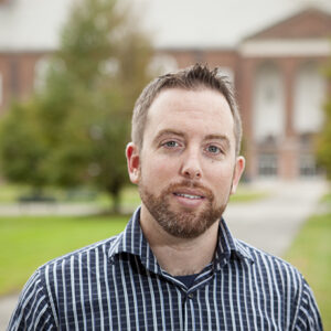 Headshot of Angelo M. DiBello