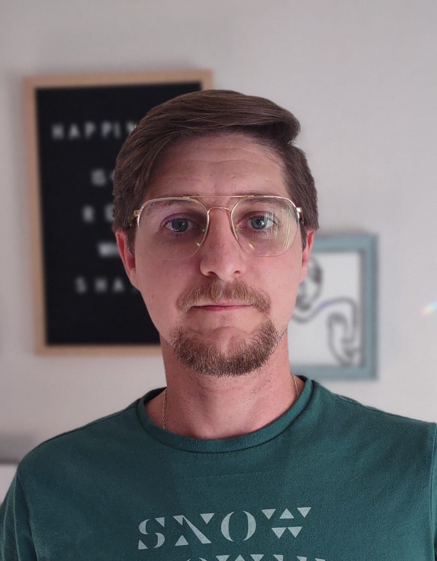 Santiago Cuesta Rutgers Addiction Research Center (RARC)