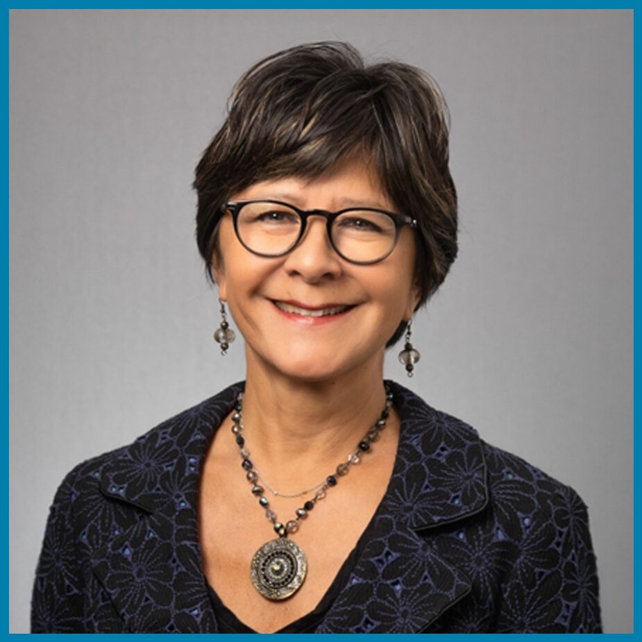 Denise Hien, PhD, ABPP