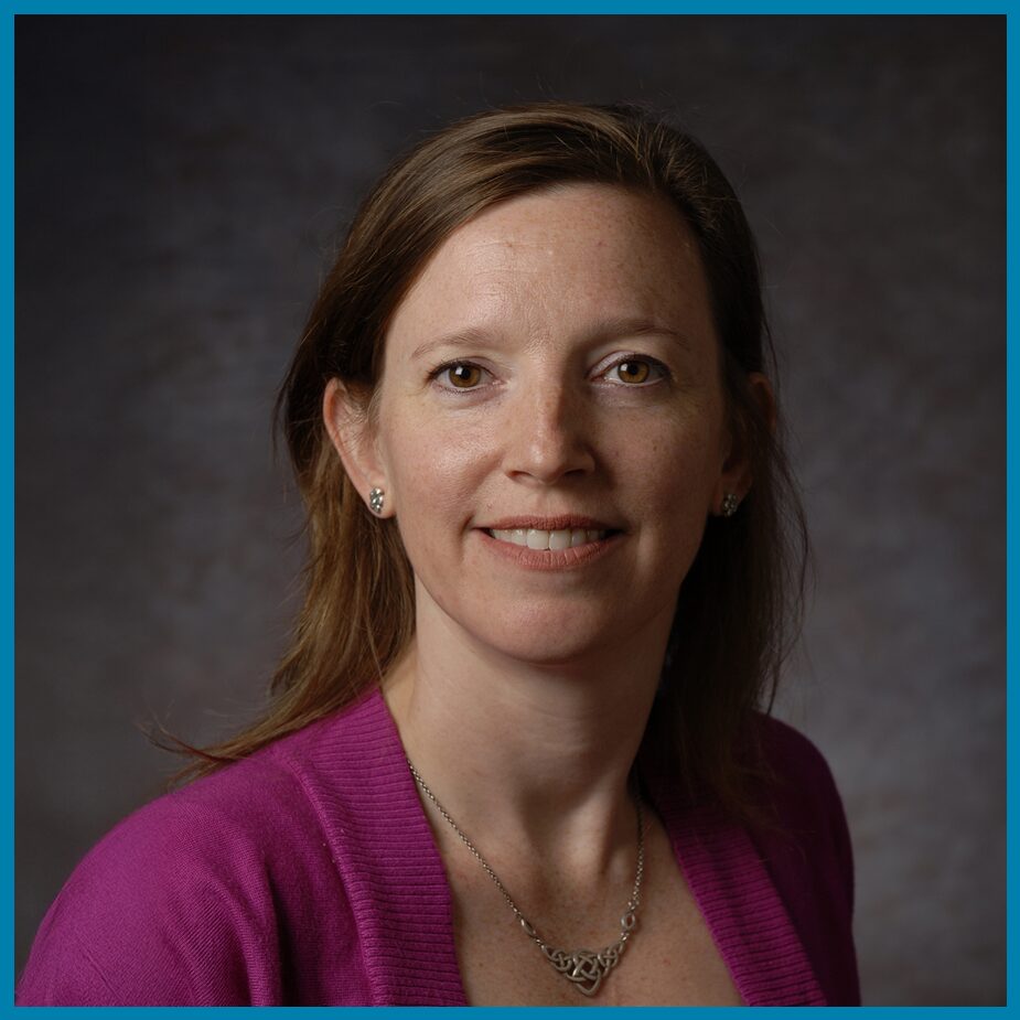 Jennifer Buckman, PhD