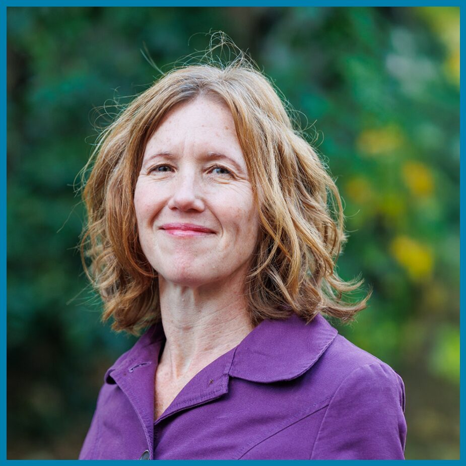 Kristina Jackson, PhD