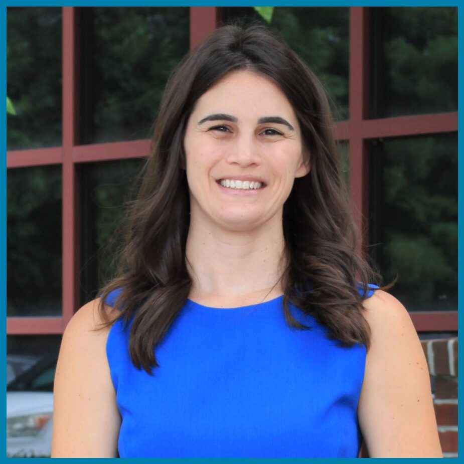 Samantha Farris, PhD