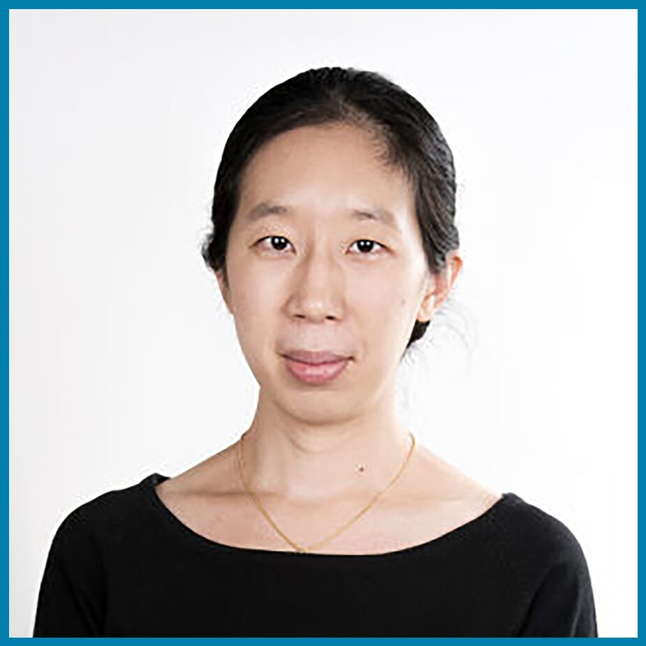Sally Kuo, PhD